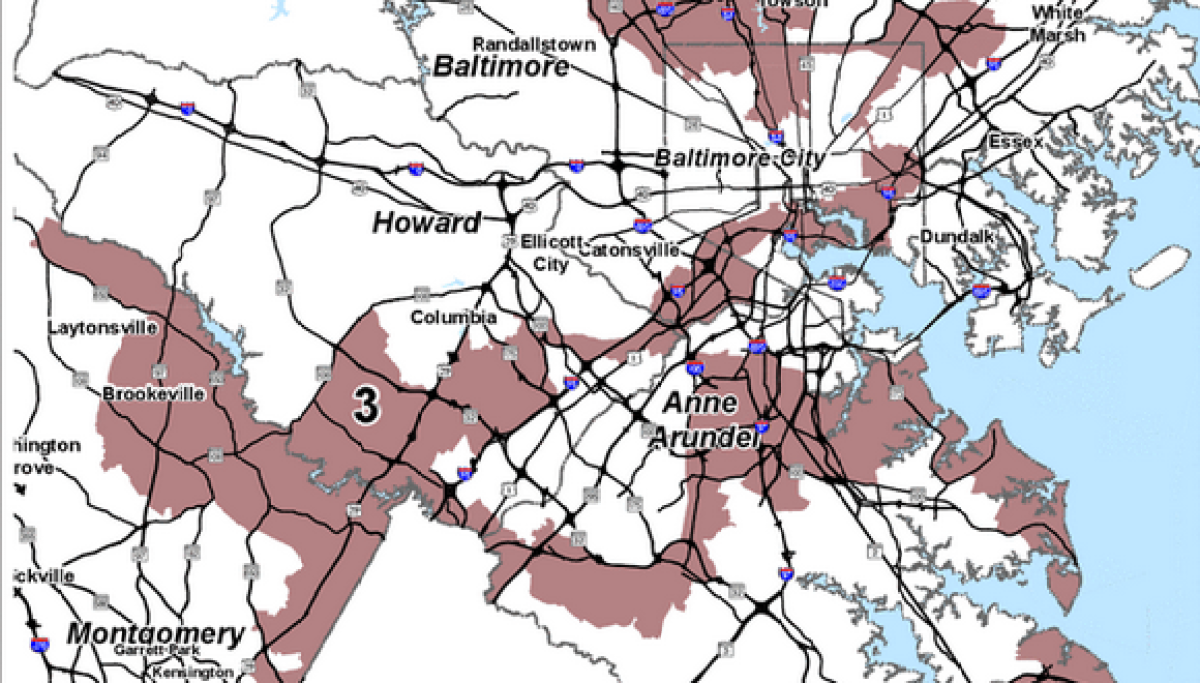 “Protecting Our Democracy: Combating Gerrymandering for Fair Representation”