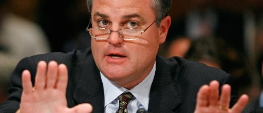 Sen. Mark Pryor, D-Ark. AP Photo