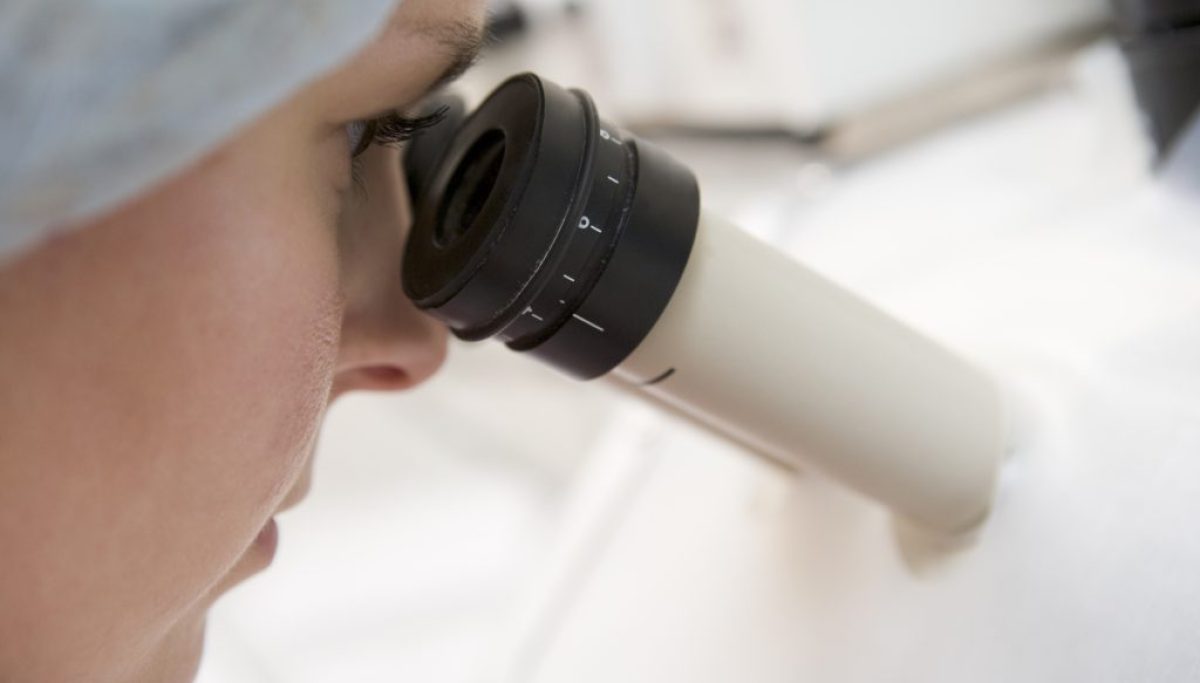 “Defending American Biotech: The Importance of Gene Screening”