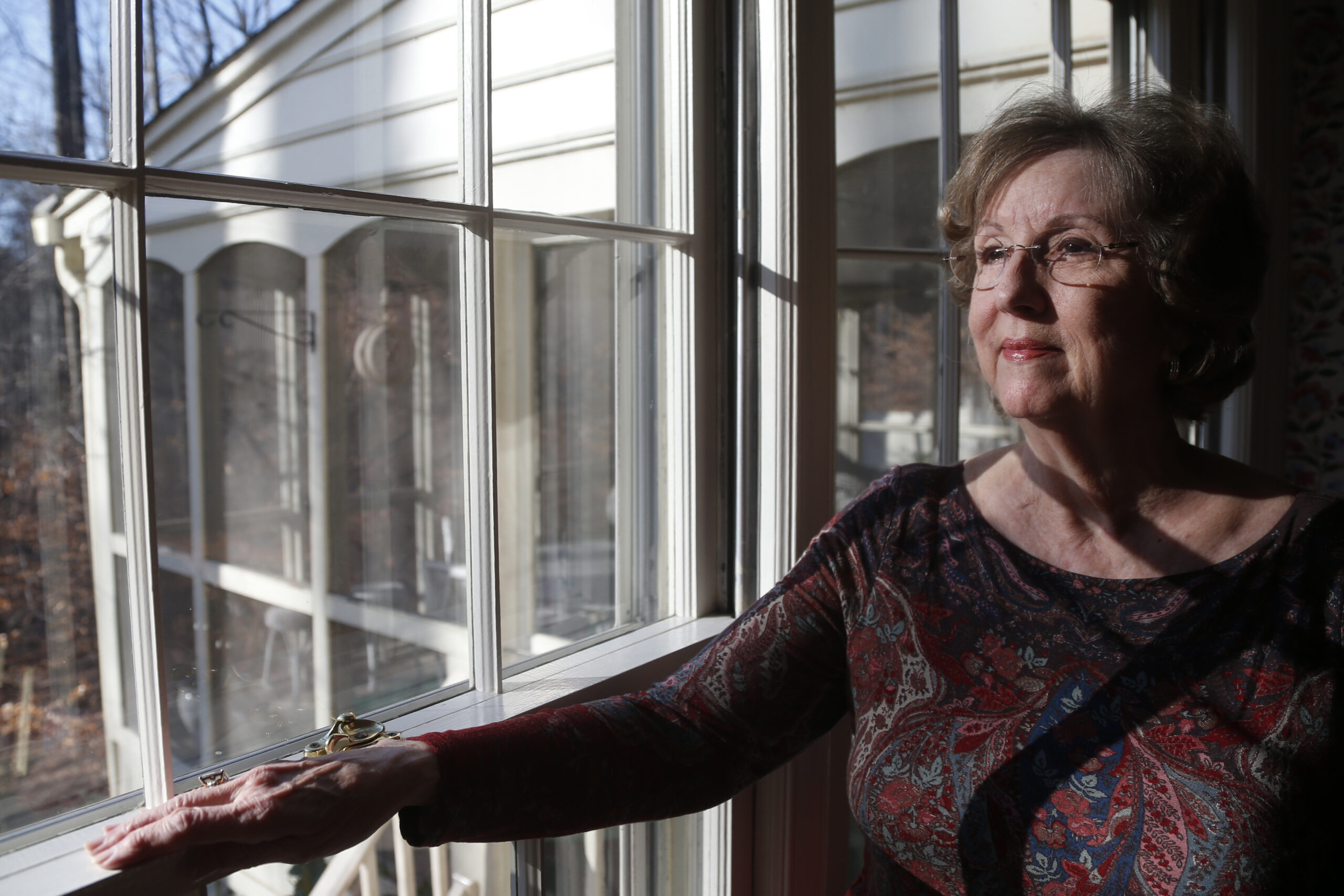 Gloomy Americans foresee a downhill slide to 2050