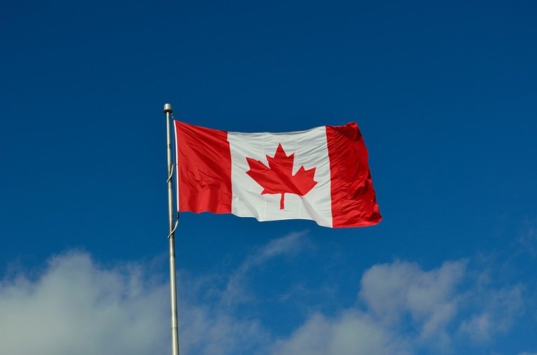 Crime and Punishment in Canada