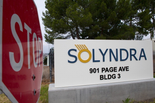 Report: Energy Department scrambled to justify letting Solyndra’s private backers recoup losses before taxpayers