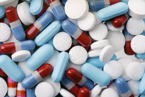 New drug shortages declined in 2012 for the first time in a number of years and 2013 data indicated a similar downward trend. (Photo: Thinkstock)
