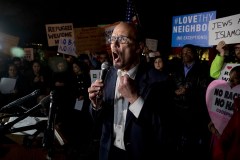 Dems’ VP nominee promised the nuclear option in Oct.; now his party chairman decries it as an ‘abuse of power’