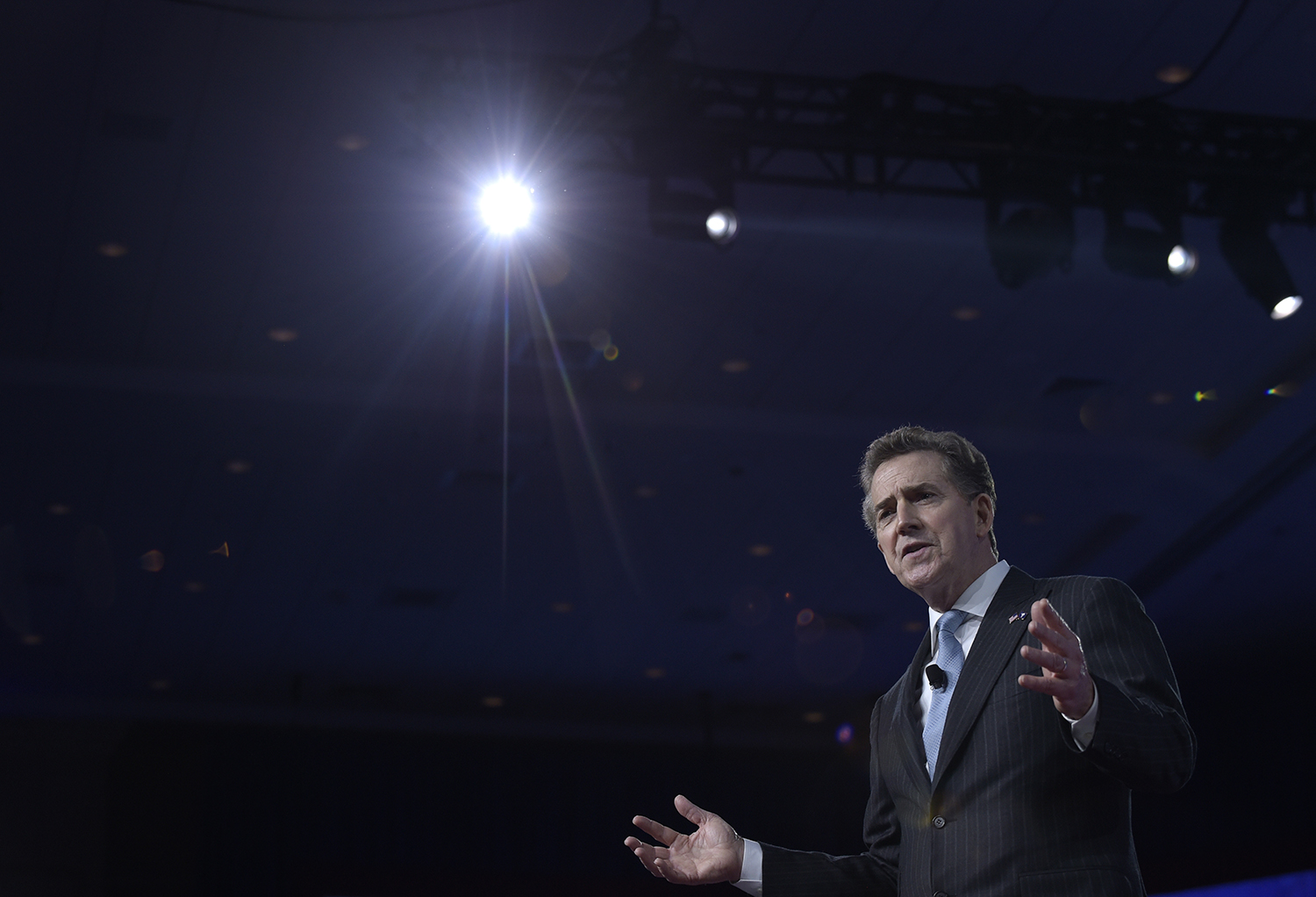 Coup at the Heritage Foundation? Jim DeMint said to be out after tangling with Heritage Action CEO Mike Needham.