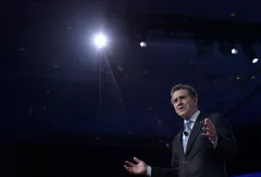 Coup at the Heritage Foundation? Jim DeMint said to be out after tangling with Heritage Action CEO Mike Needham.