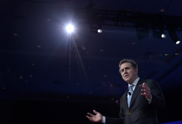 Coup at the Heritage Foundation? Jim DeMint said to be out after tangling with Heritage Action CEO Mike Needham.