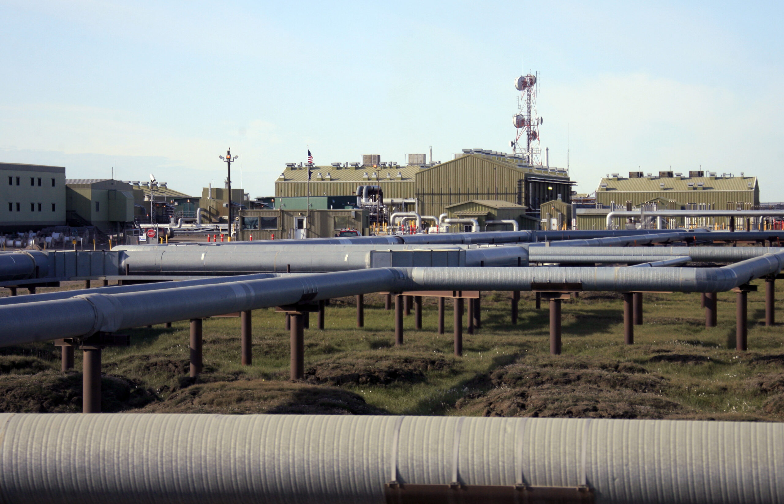 Don’t let politics ruin Alaska’s energy future