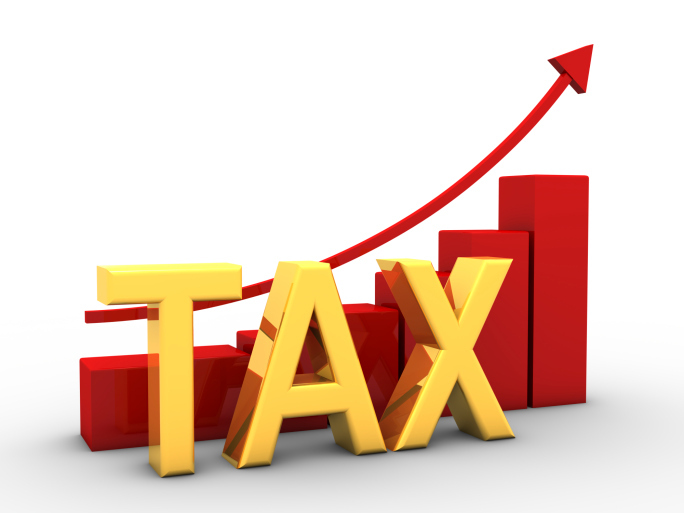 Treasury spells out rules on taxing of tribes