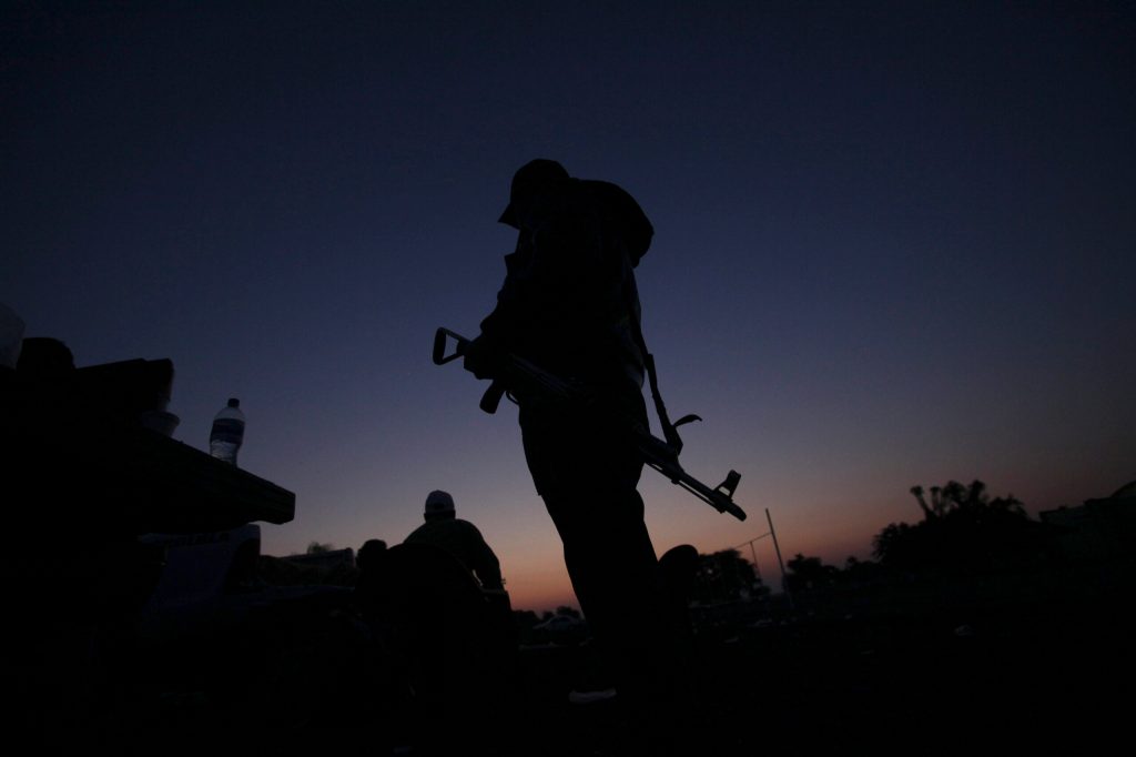 Mexico arrests mayor for drug cartel extortion