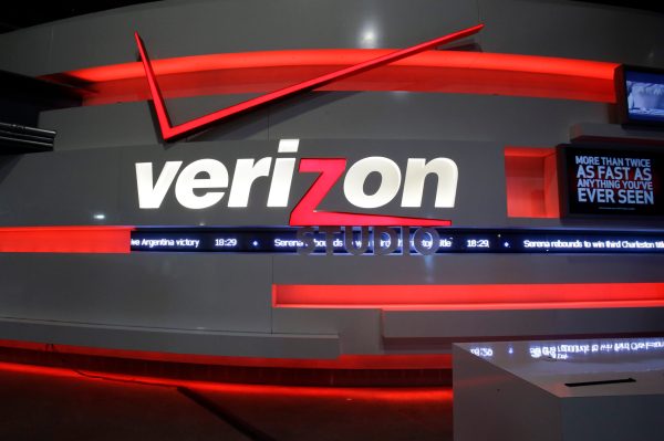 Verizon to purchase AOL for $4.4 billion