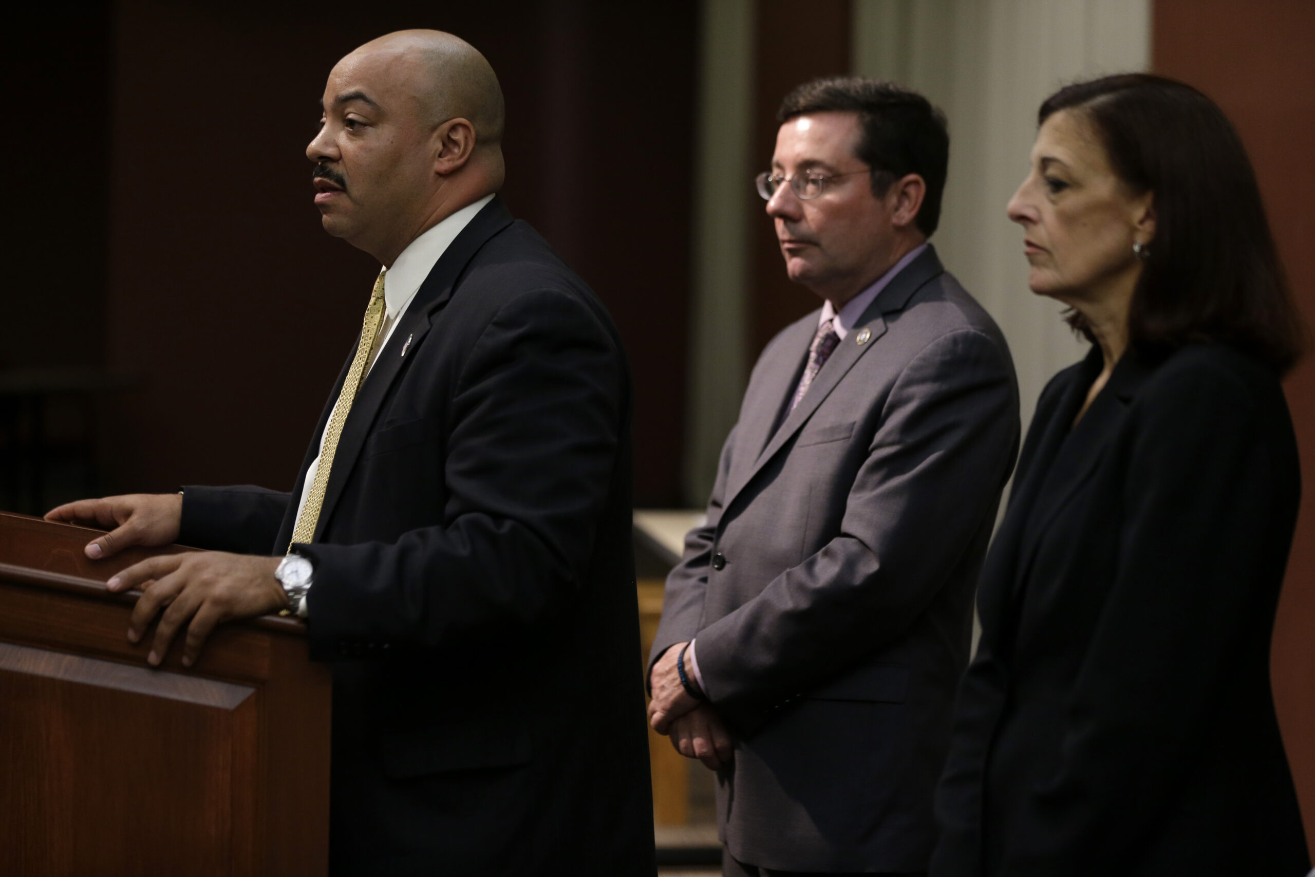 Faith healers charged with murder after 2nd death