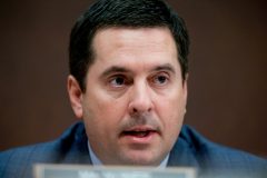 White House Aides Helped Nunes Get Intelligence Reports