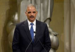 Eric Holder’s crusade against schools that discipline minority students more