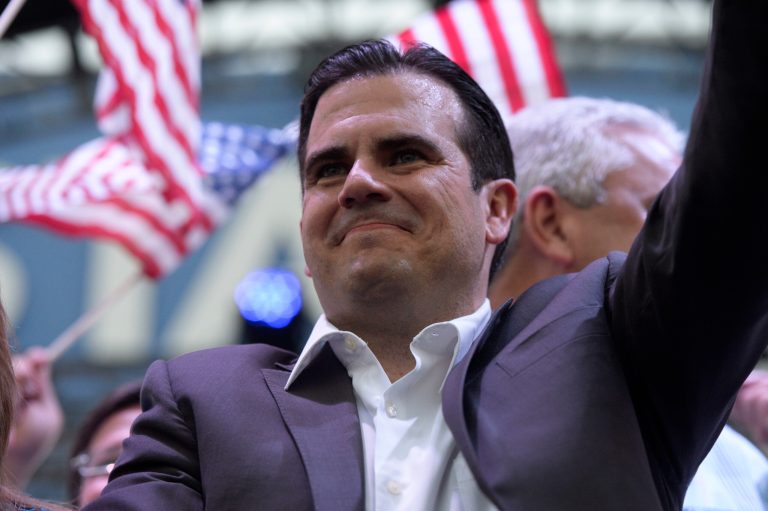 Because Puerto Rico's bonds have been tax exempt since 1917, American investors have flocked to them, so this case puts billions of dollars at risk. (AP Photo/Carlos Giusti)