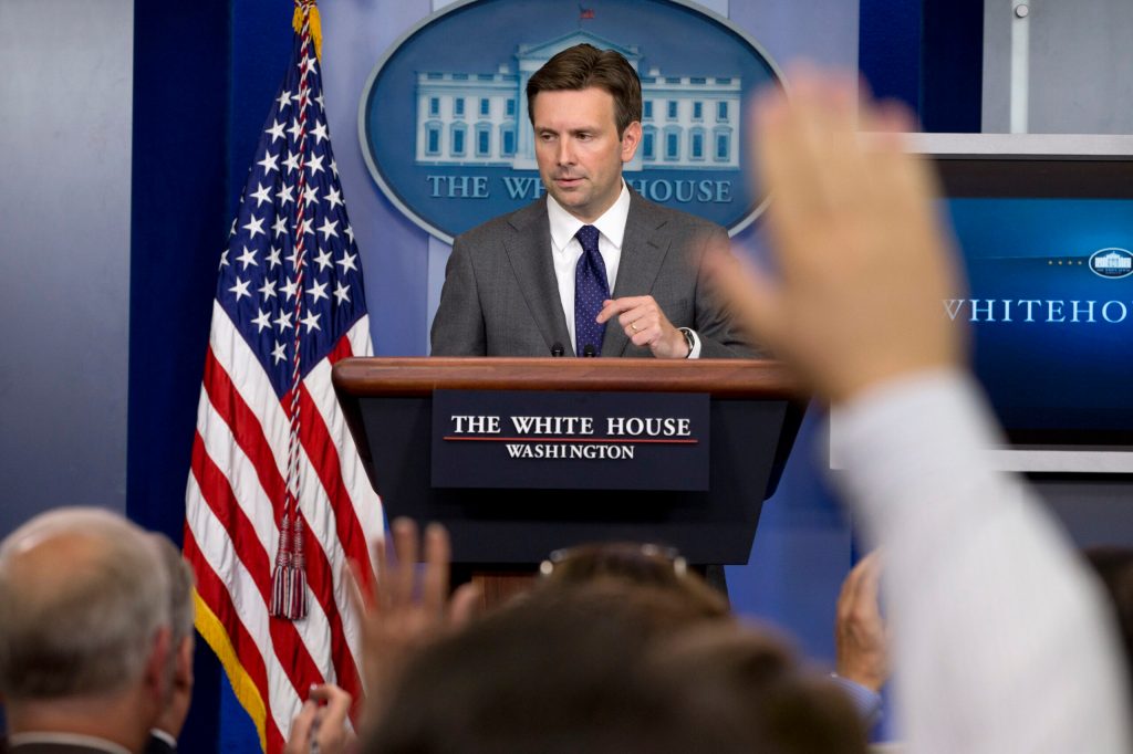 US readies possible solo action against Syria