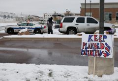 Opinions don’t kill people — people kill people