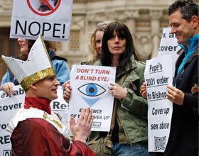 Anti-Catholicism, Again