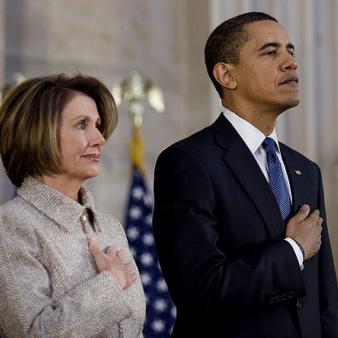 Morning Jay: Democrats Vulnerable on Medicare