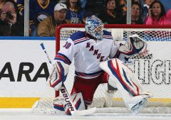 Capitals-Rangers playoff matchup provides a new twist on the rivalry