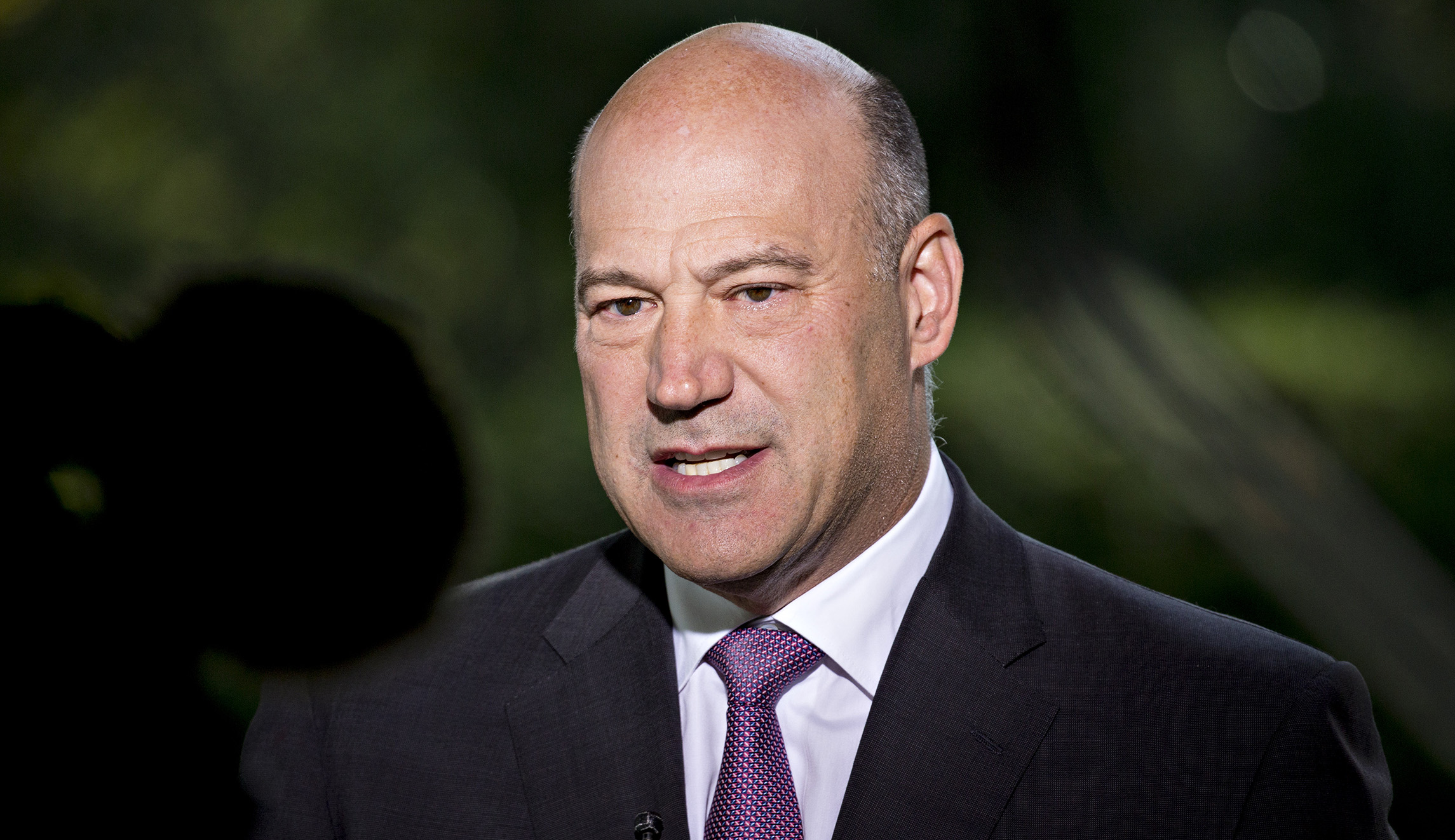 Trump adviser predicts 4 percent growth next year with tax cuts in place