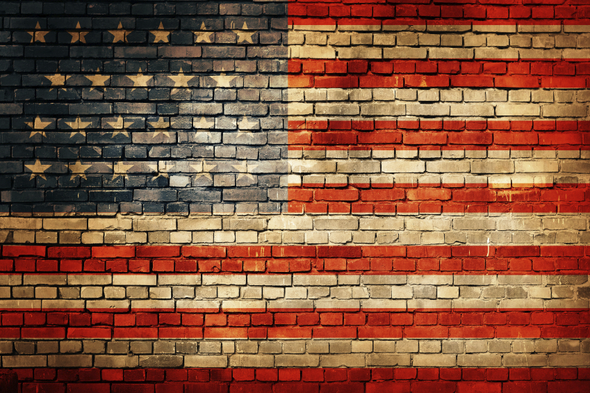 Could you pass the U.S. citizenship test? (Long version)
