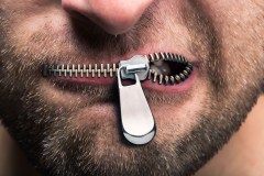 Why do so many liberals want to suppress political speech?