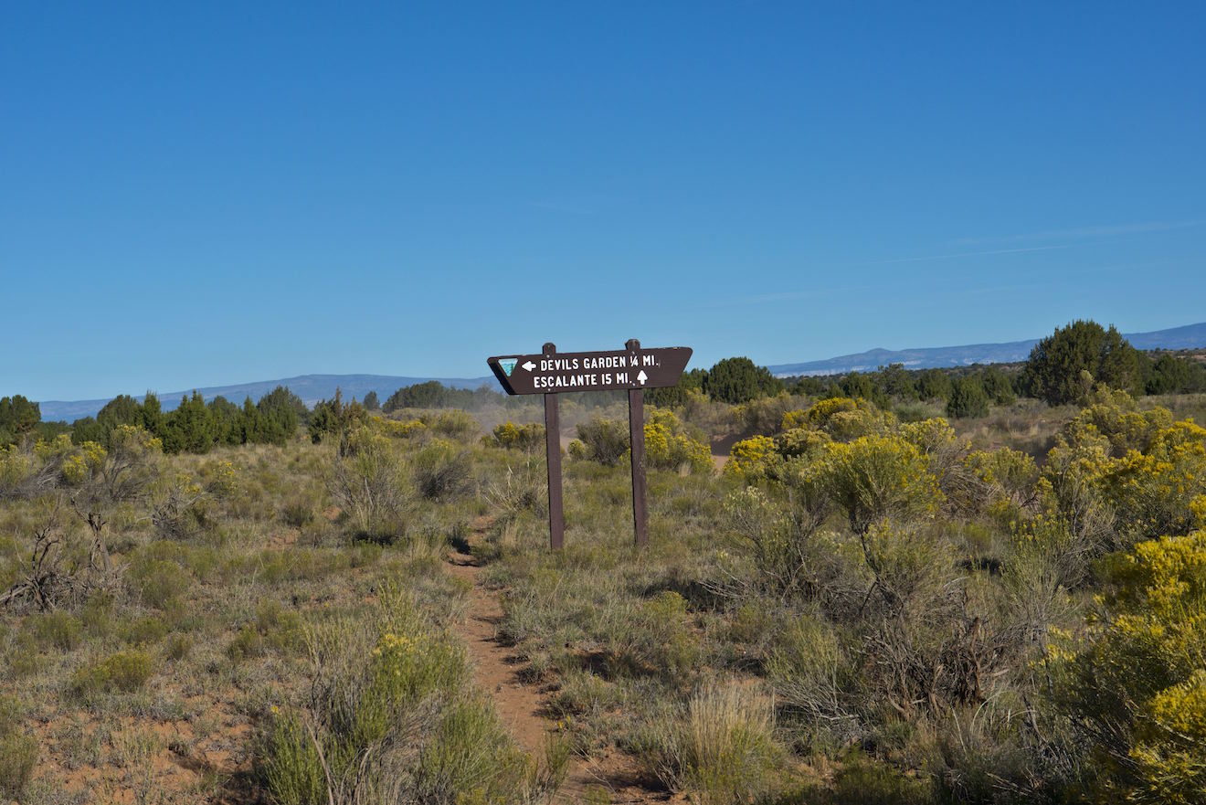 Fact Check: Was Trump’s Reduction of Two National Monuments in Utah Illegal?
