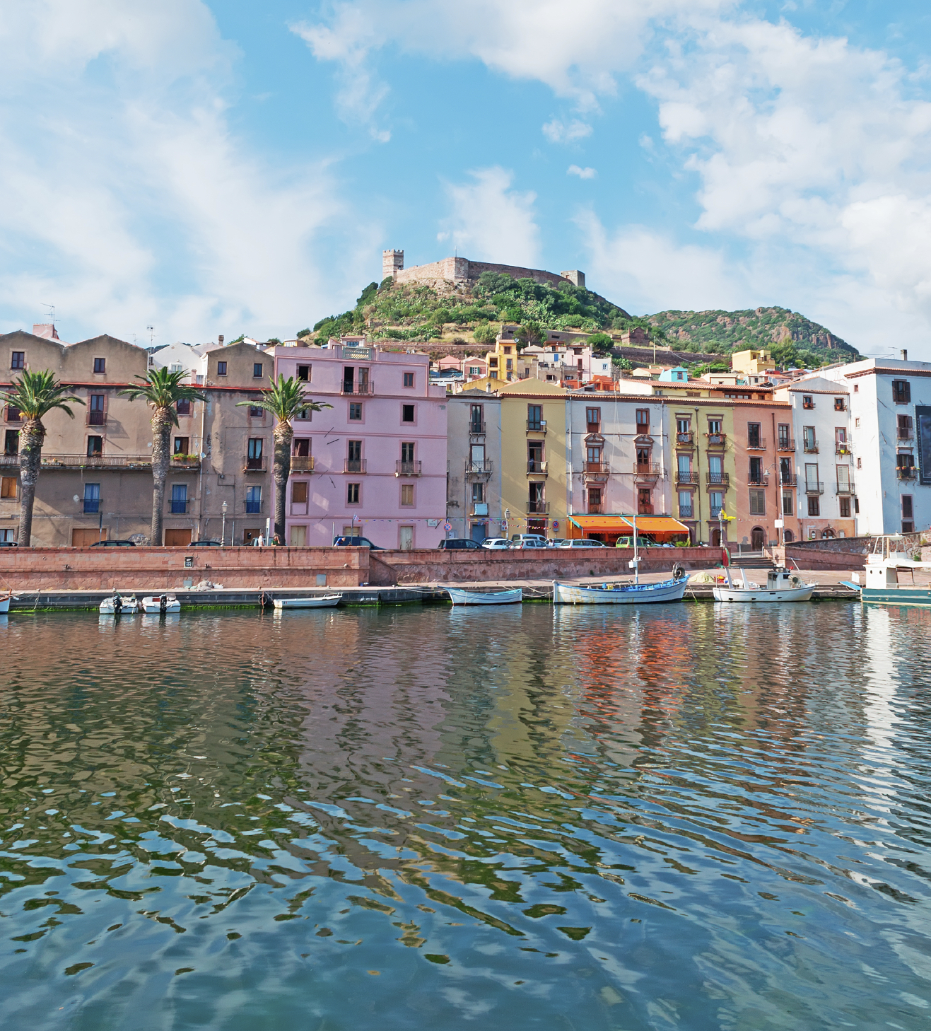 Tropical paradise still holds relics of WWII