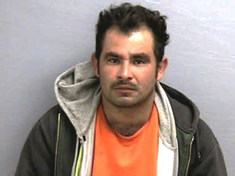 Immigration and Customs Enforcement has issued an immigration detainer for Flores Sibrian, who was arrested on Nov. 17 and is being held on a $107,000 bond. (AP Photo)