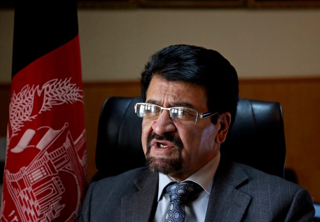 Taliban checkpoint attack kills 21 Afghan soldiers