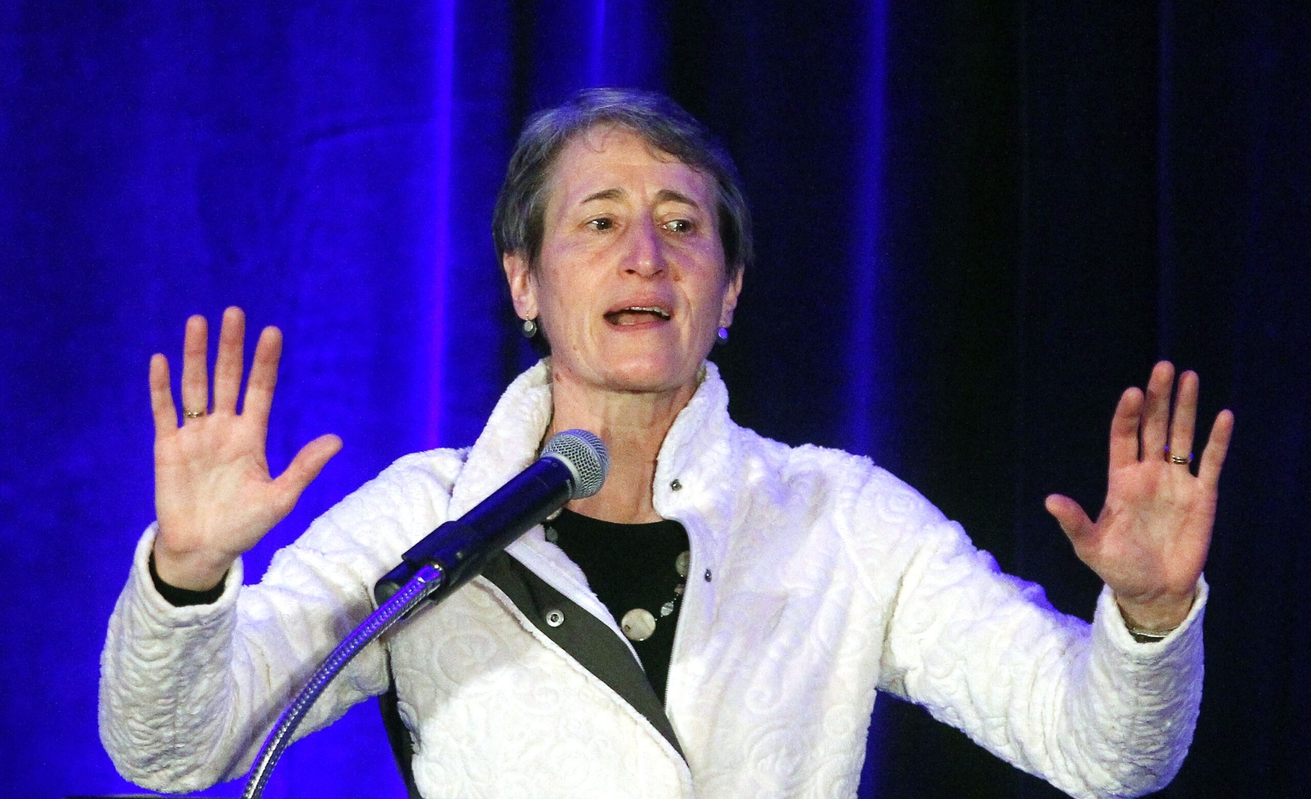 Green groups prod Obama to act on conservation
