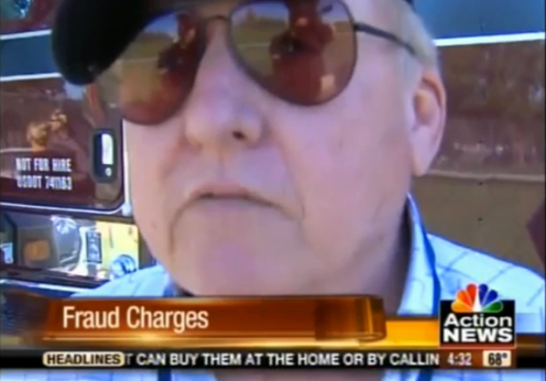 Fraud rampant in veterans preference contracts