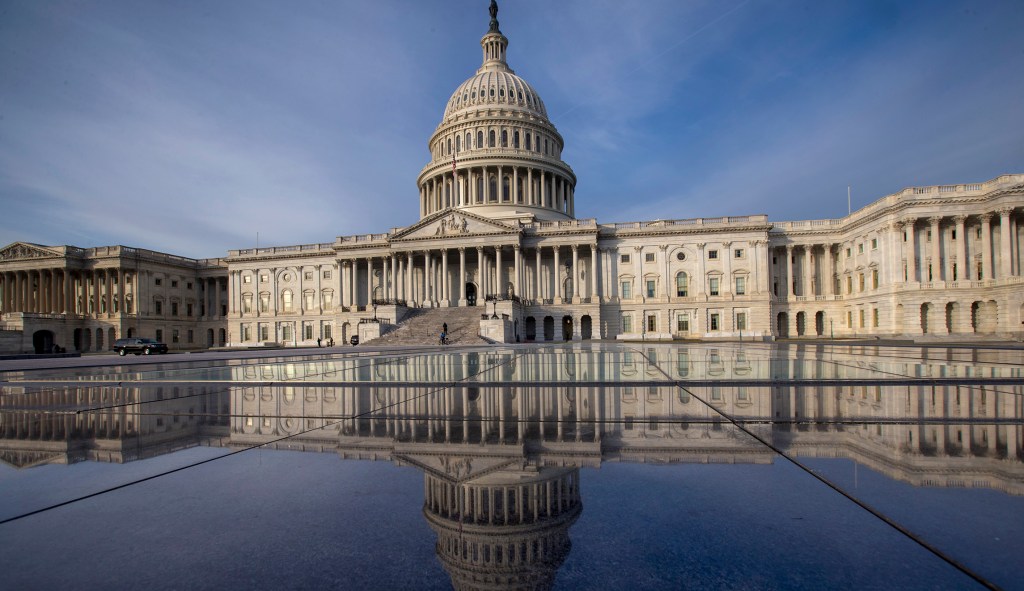 Enough with the constant shutdown showdowns