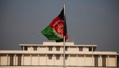 Islamic State attacks Pakistani Embassy in Kabul as suicide bombing occurs nearby