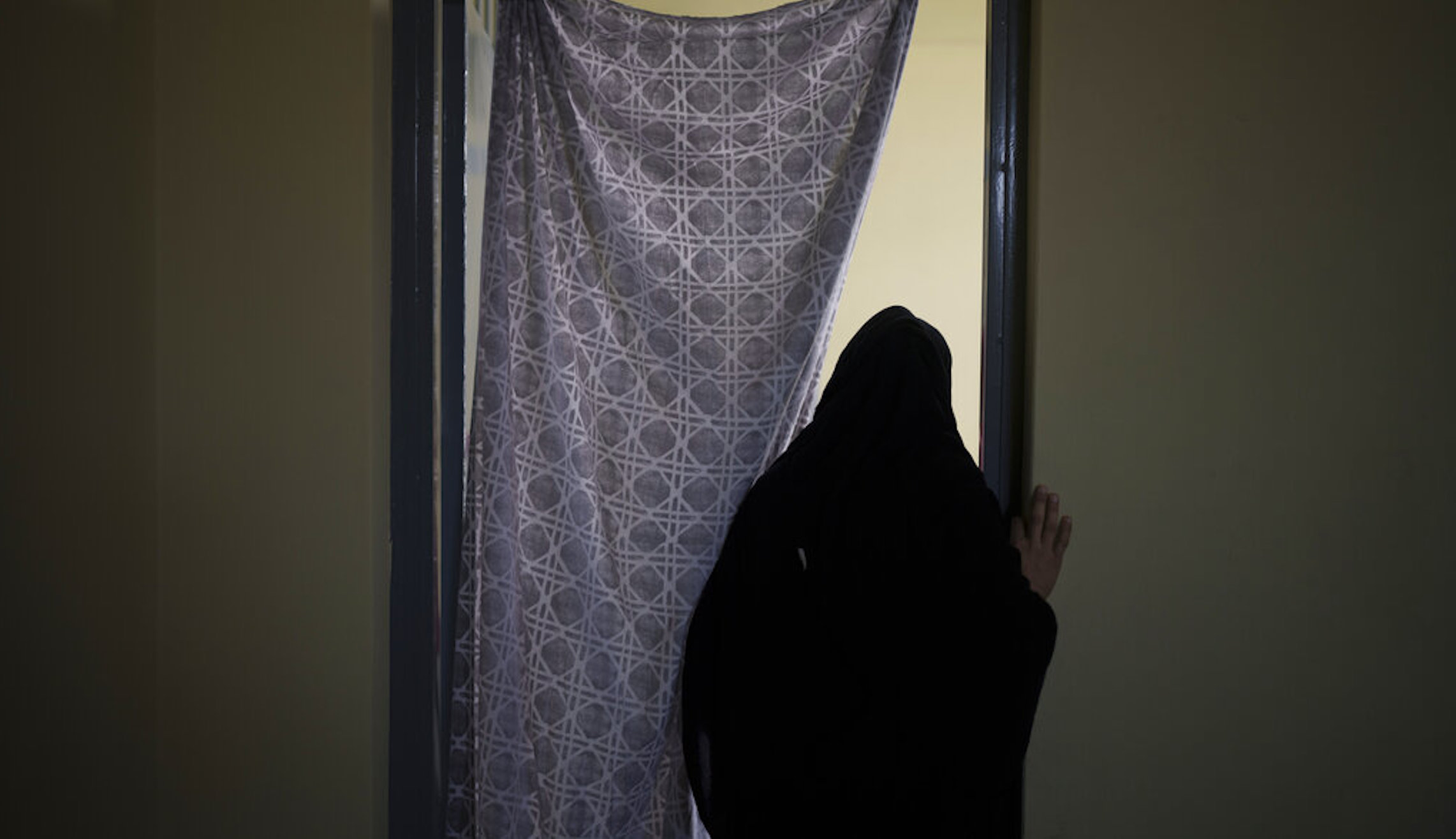 Women of Senate send Joe Biden letter asking for protection of Afghan women