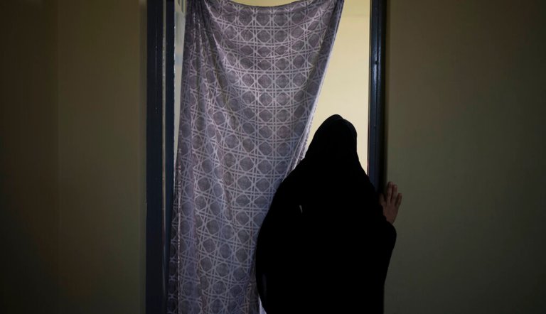 Women of Senate send Joe Biden letter asking for protection of Afghan women