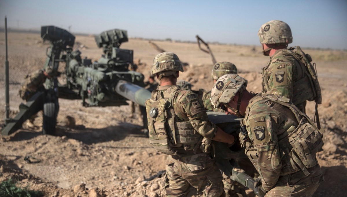 Trump needs to tell America where this Afghanistan war is heading