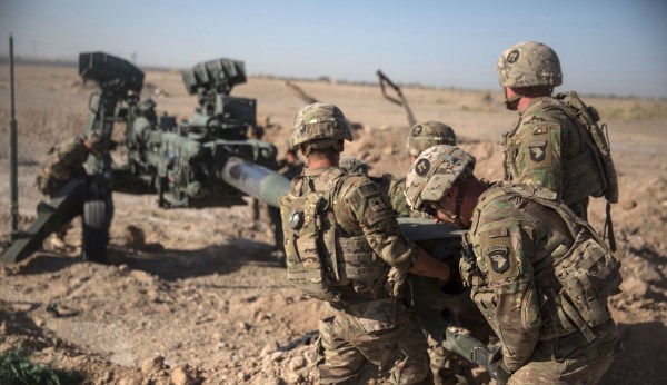 We don’t need troops in Afghanistan to keep us safe from terrorism