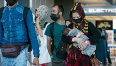 Republicans question number of Americans left in Afghanistan as horror stories roll in