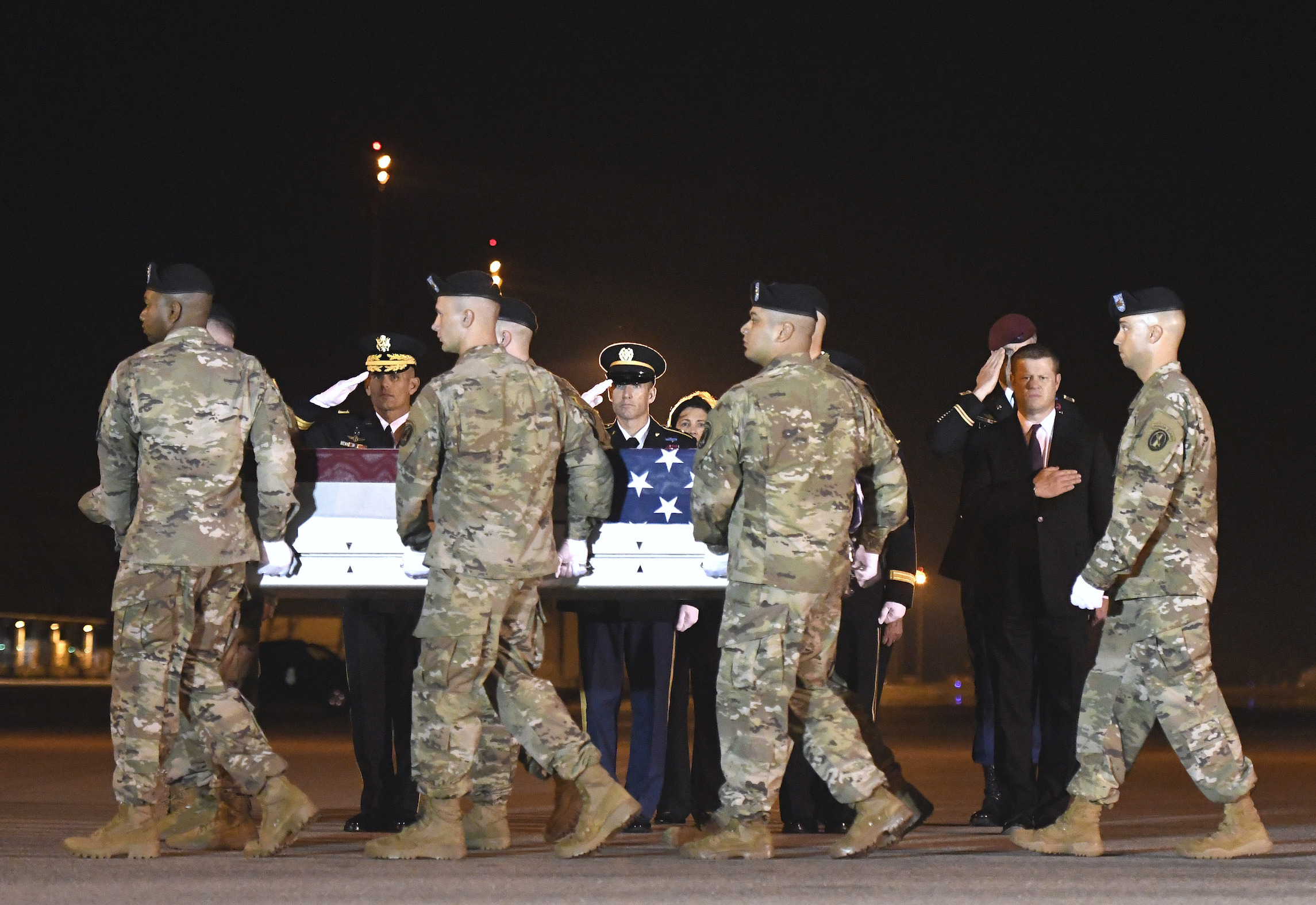 Don’t wait on US-Taliban negotiations to end the war in Afghanistan