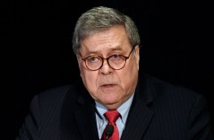 Stone, Ukraine, and Durham: Barr’s Justice Department asserts itself in high-profile investigations