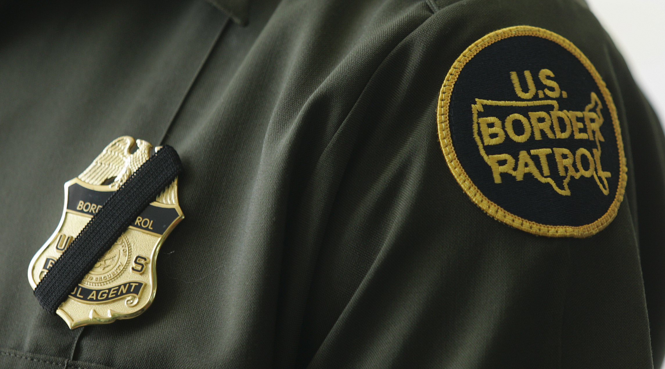 Border Patrol spokeswoman Katharine Gorka resigns after two months
