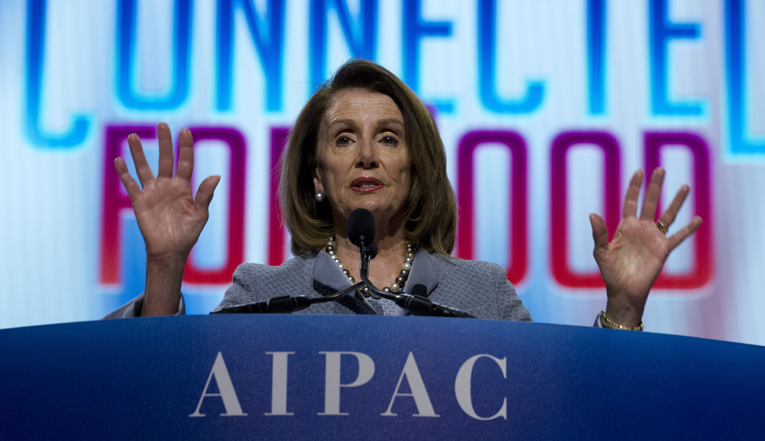 Repression abroad shows why Israel must act unilaterally to defend itself