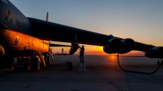Air Force to test hypersonic weapon in race to catch up with adversaries