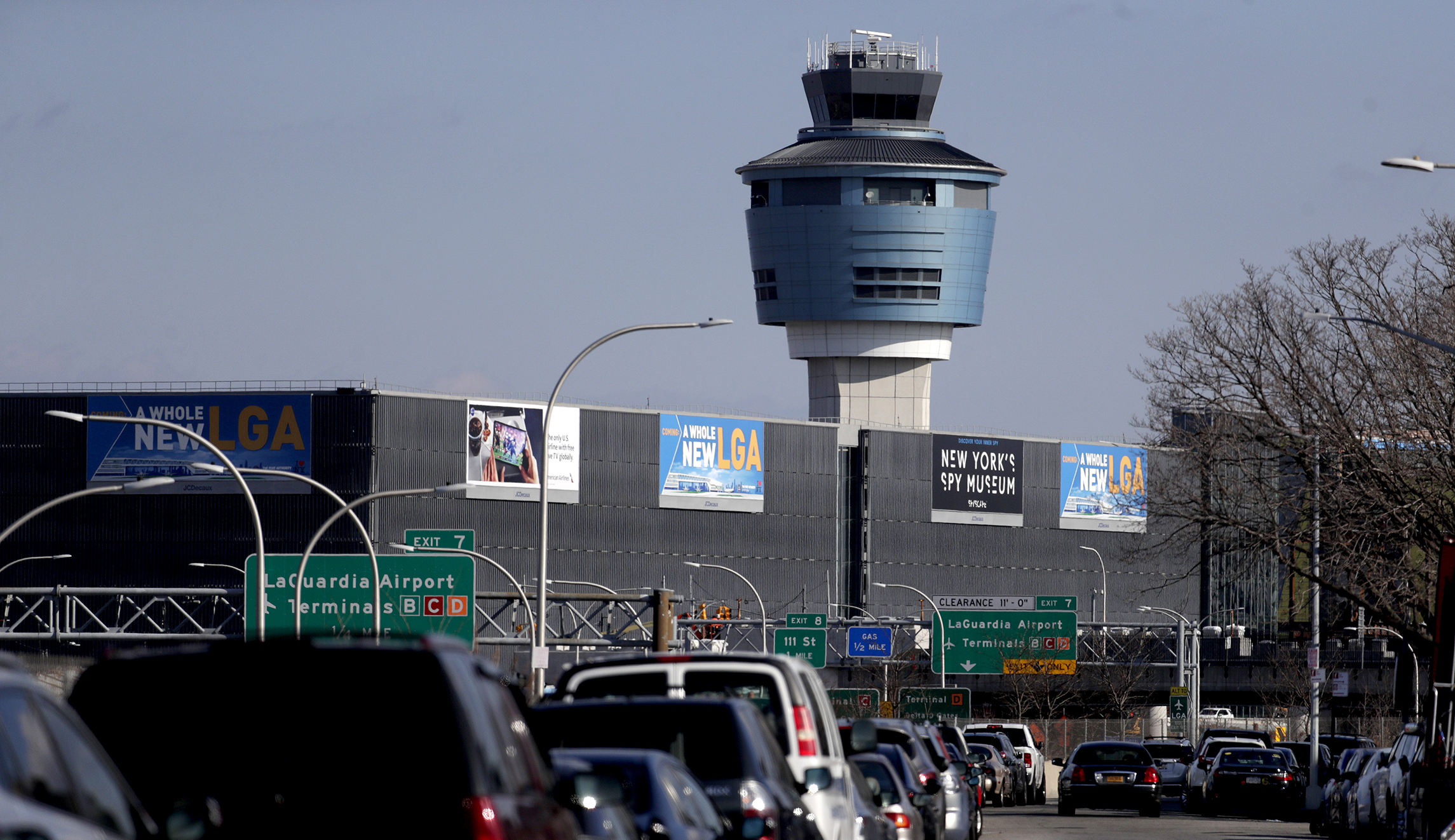 The air traffic controller shortage is the beginning of the end for the shutdown