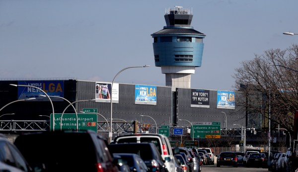 The air traffic controller shortage is the beginning of the end for the shutdown
