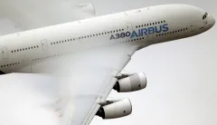 Trump administration seeks to hit EU with tariffs over Airbus subsidies
