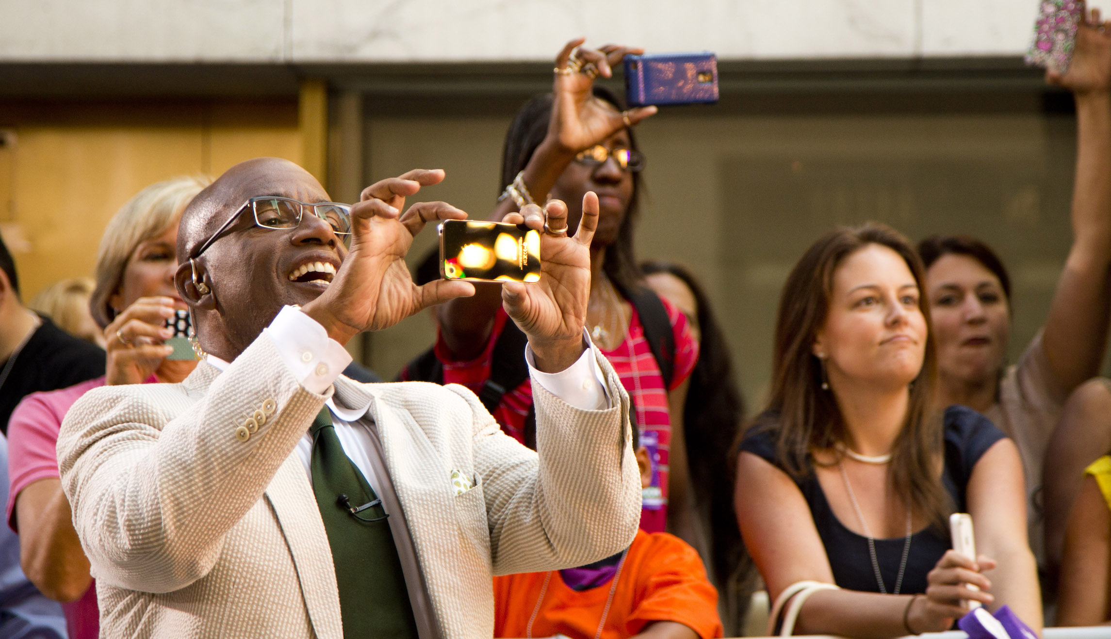 Al Roker pulled from Today after staffer gets coronavirus