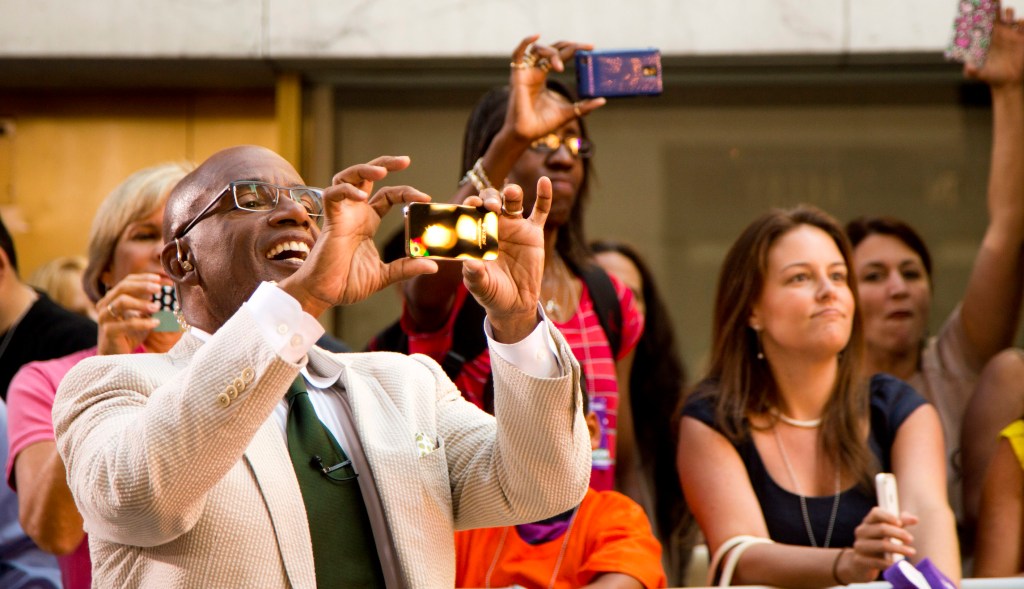 Al Roker pulled from Today after staffer gets coronavirus